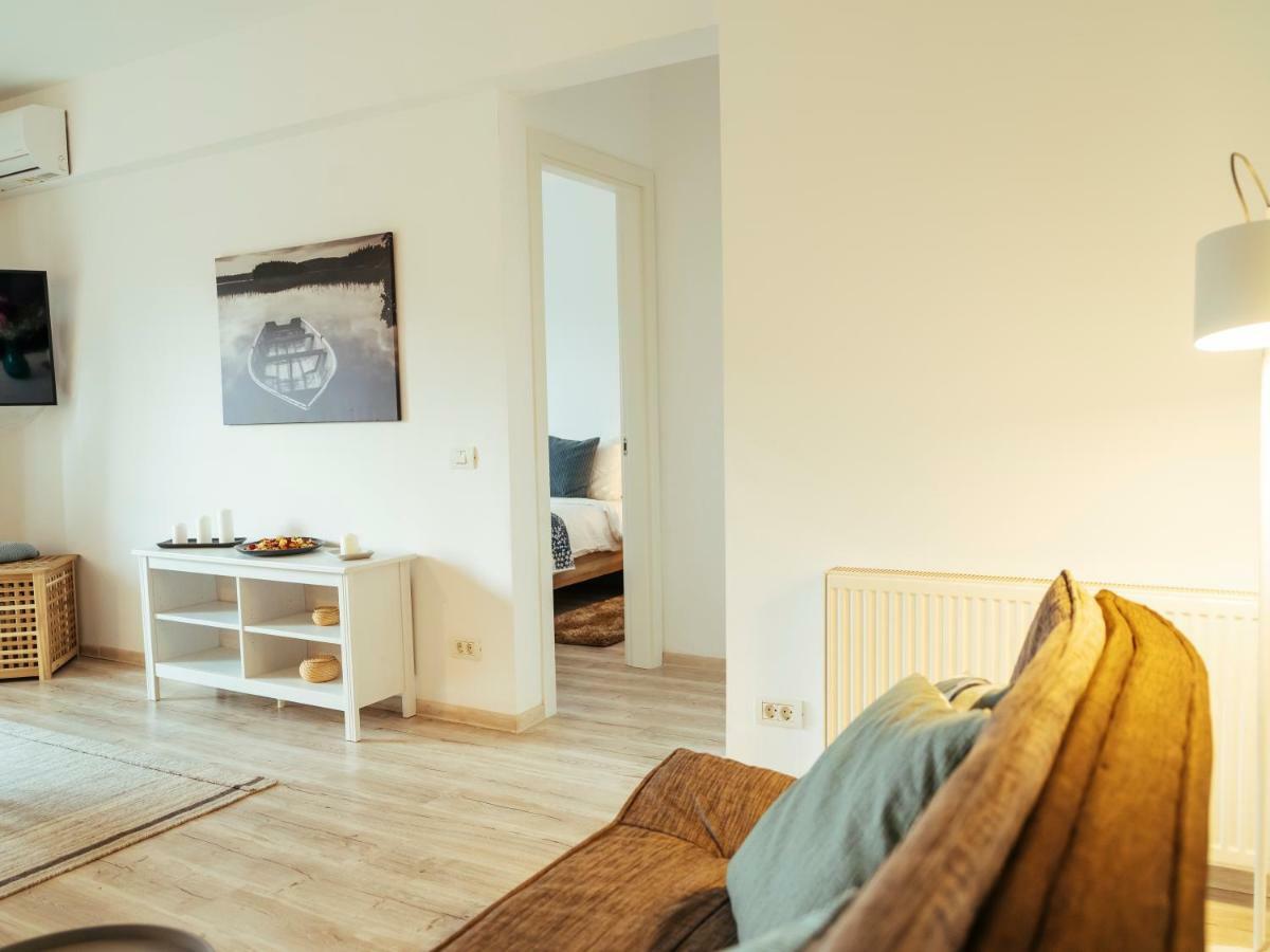 Bright And Spacious Central Apartment- Piata Amzei Bucarest Esterno foto