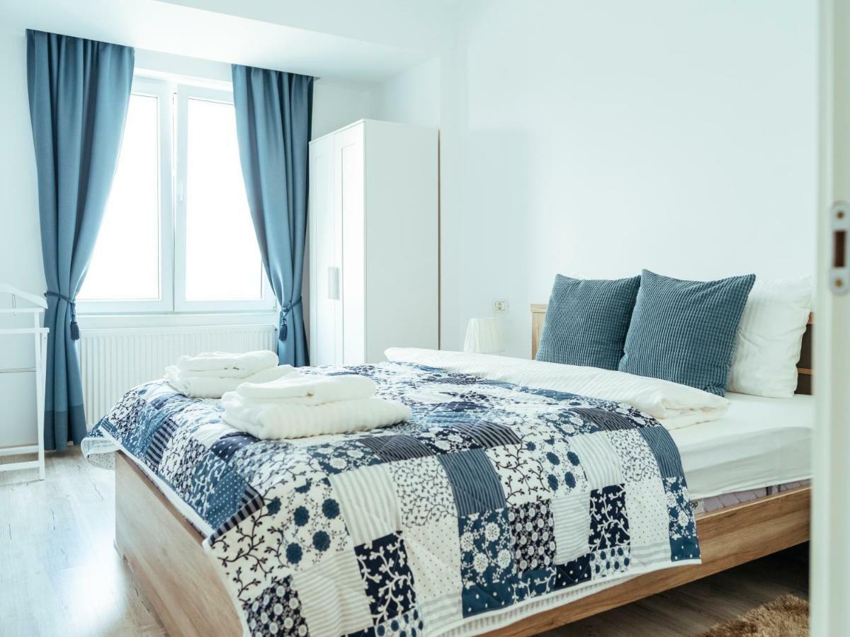 Bright And Spacious Central Apartment- Piata Amzei Bucarest Esterno foto