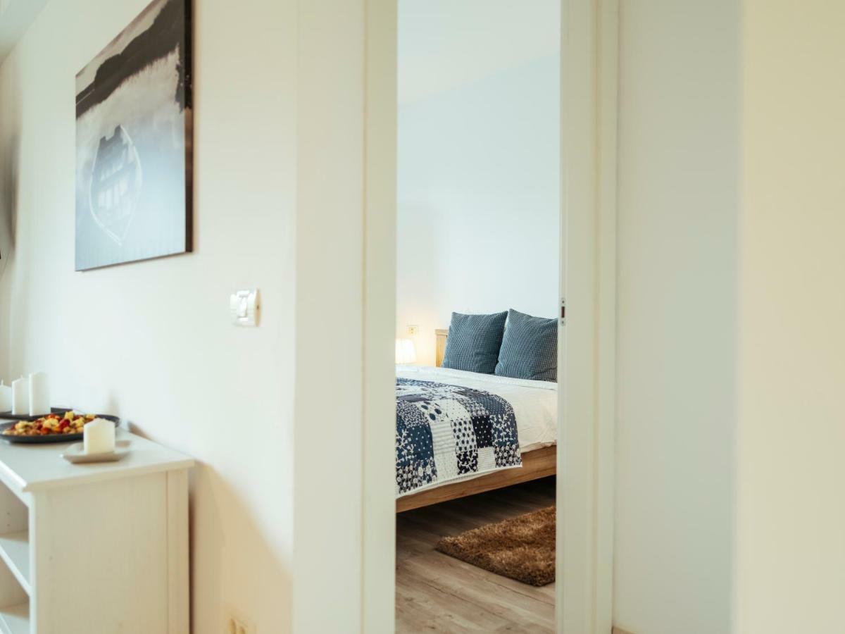 Bright And Spacious Central Apartment- Piata Amzei Bucarest Esterno foto