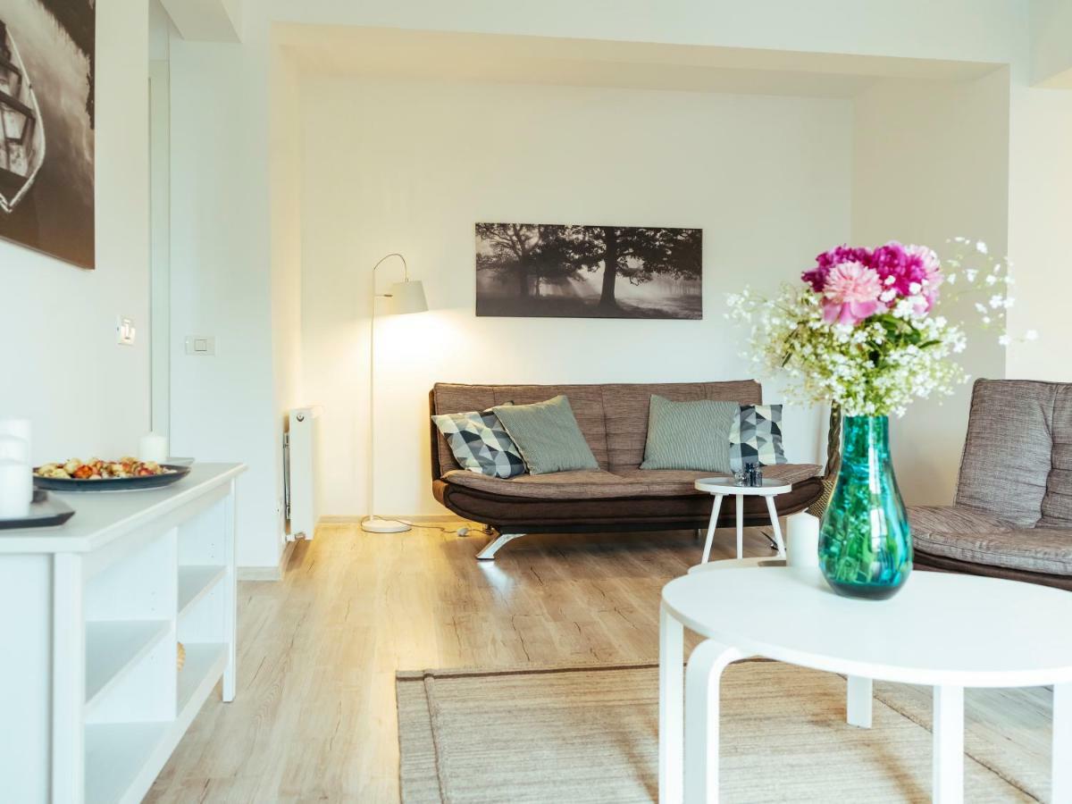Bright And Spacious Central Apartment- Piata Amzei Bucarest Esterno foto