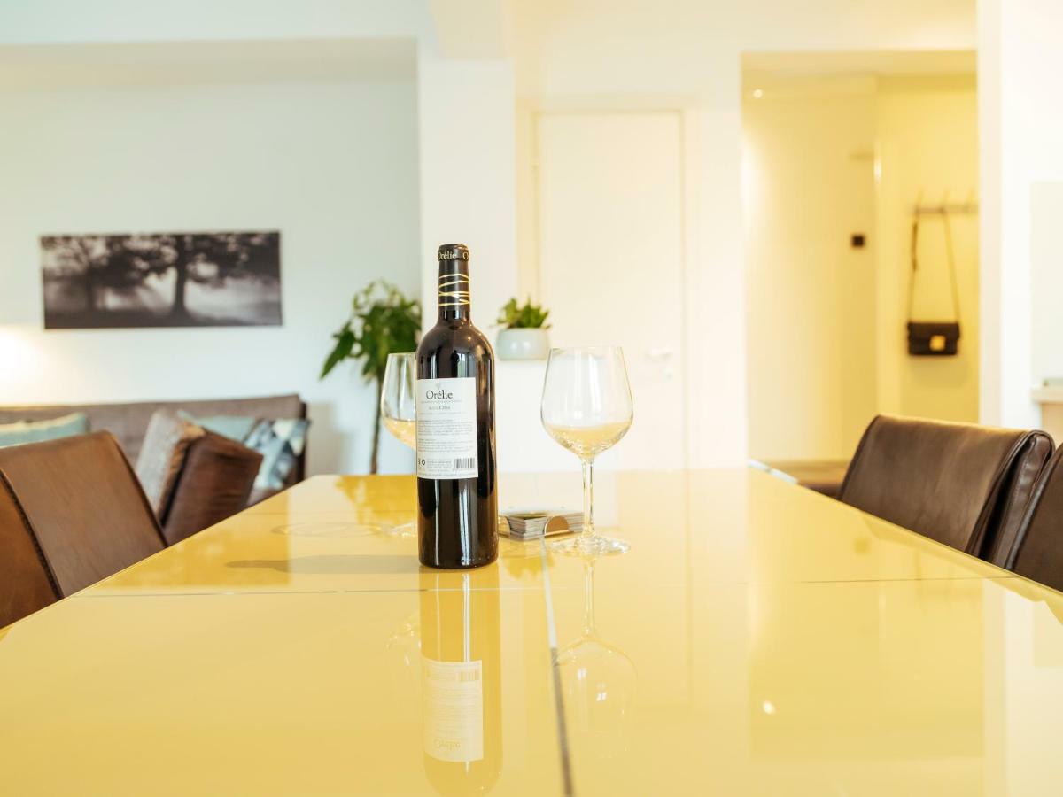 Bright And Spacious Central Apartment- Piata Amzei Bucarest Esterno foto